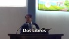 Dos Libros - Moisés Torres